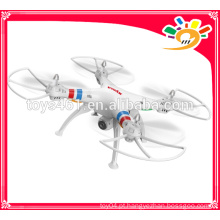 Atacado quadcopter Syma X8C HD 2MP Grande Angular Camera 6 Eixo syma drone syma